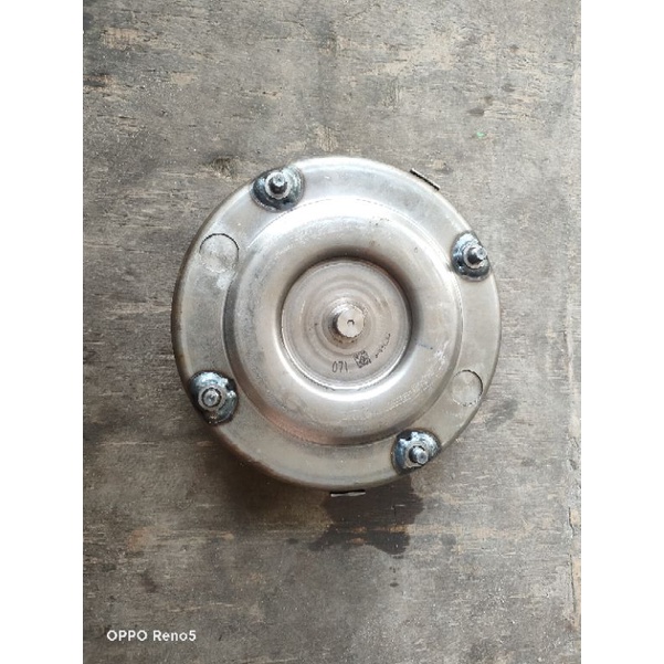 Jual Torque converter donat matic nissan juke livina cvt datsun cross