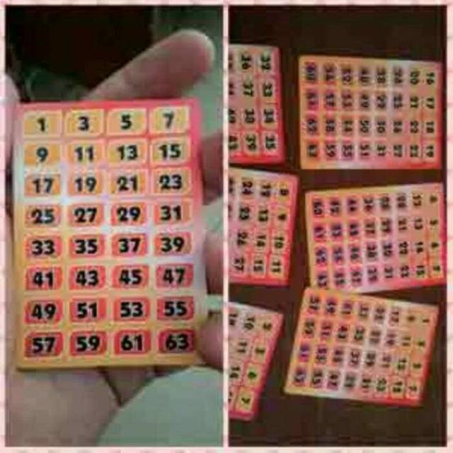 Jual Alat sulap magic number (alat sulap tebak angka) Indonesia|Shopee  Indonesia