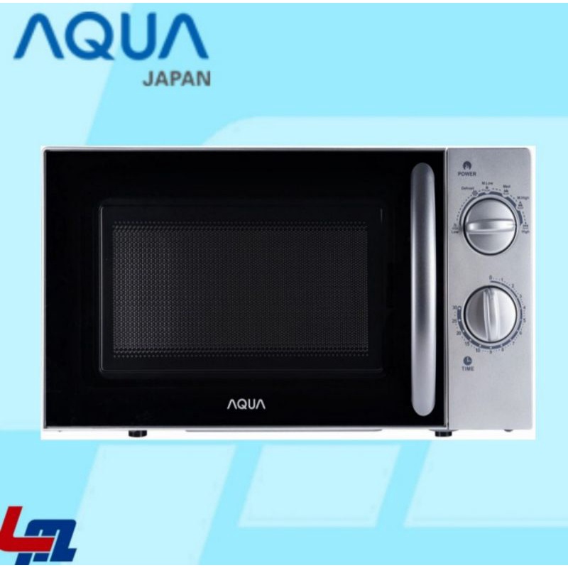 Jual AQUA MICROWAVE Low Watt AEMS1112S / AEMS1112S Shopee Indonesia