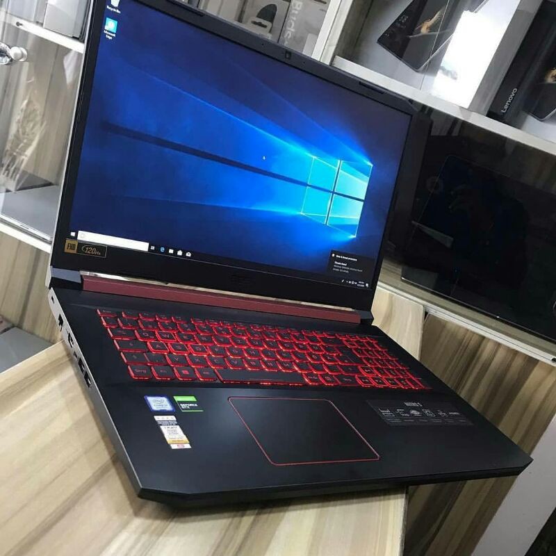 Jual Acer Nitro 5 An517-51 | Shopee Indonesia