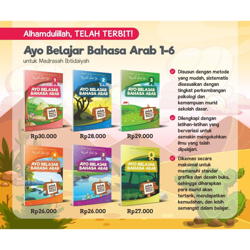 Buku Pelajaran Bahasa Jawa Kelas 4 GURU SD SMP SMA