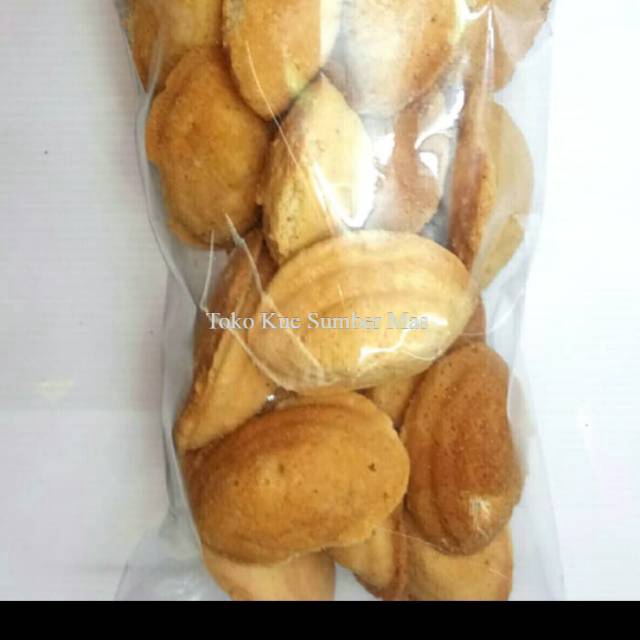 BOLU CUBIT 250GR / KUE CUBIT / KUE KAMPUNG / KUE JADUL