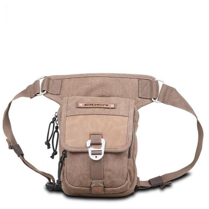 TAS EIGER RIDING REXON 1.1 LEGPACK 22L ORIGINAL DISKON Shopee Indonesia