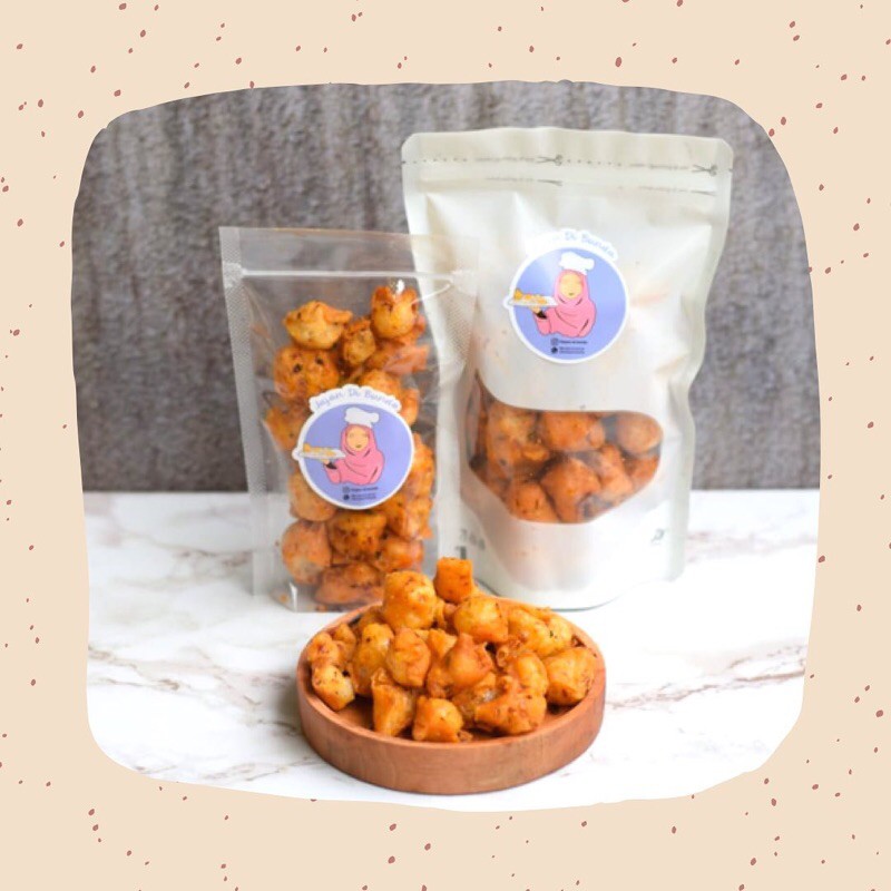 Siomay Kering Bumbu Pedas Resep Siomay Kering Pedas Greatnesia