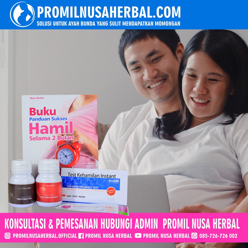 Terbaru Tandanya Sperma Masuk Vagina Istri Agar Cepat Hamil
Direkomendasikan