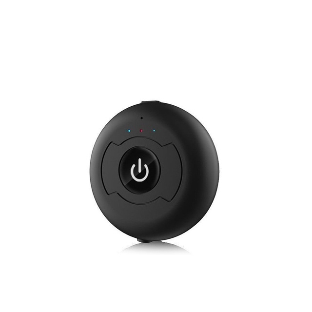 Jual ❅✙Vaorlo Multipoint Bluetooth 5.0 Audio Transmitter For Tv Pc Connect 2 Headphones 3.5Mm Aux Low Lat | Shopee Indonesia