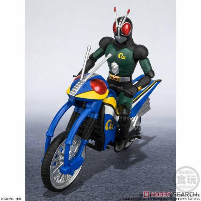 Jual Shodo X Acrobatter Kamen Rider Black Rx / Belalang Tempur Ksatria Baja Hitam Rx Indonesia|Shopee Indonesia 640_X_640_jpg