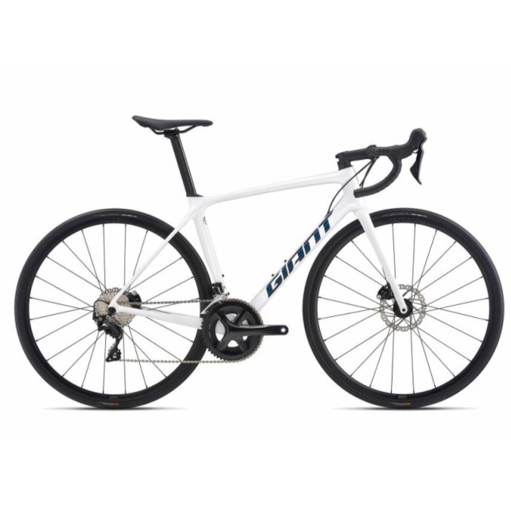 Jual Road Bike Giant Tcr Advanced 2 Disc Se Seped Balap Giant | Shopee Indonesia