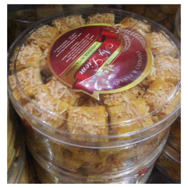 Kue Kering Coklat Ny Liem Resep Kue Kering