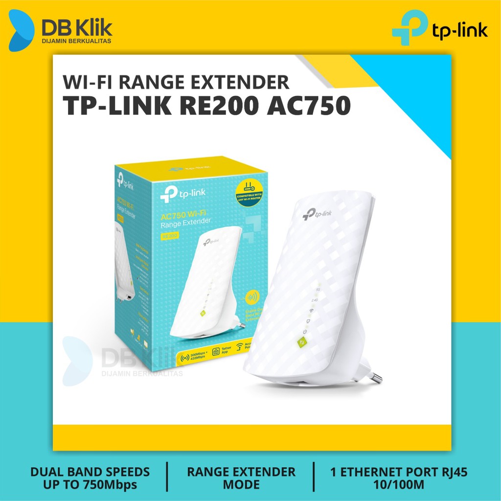 Jual Wifi Repeater Tp Link Harga Terbaik & Termurah November 2022 | Shopee Indonesia