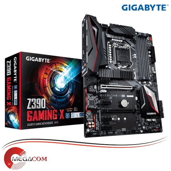 Jual Motherboard Gigabyte Z390 Gaming X Lga 1151 Coffeelake Support Gen9 Gen8 | Shopee Indonesia