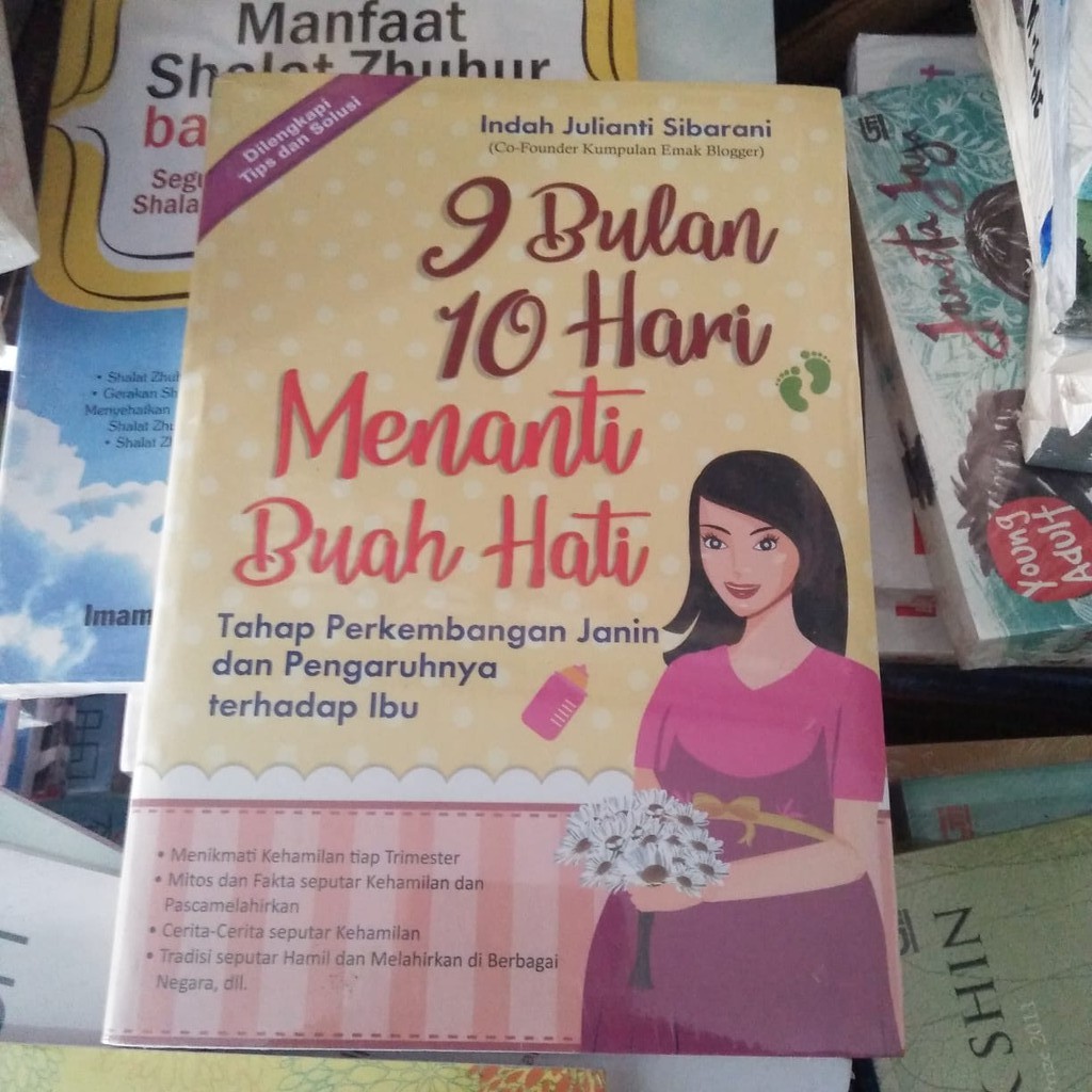 9 bulan 10 hari