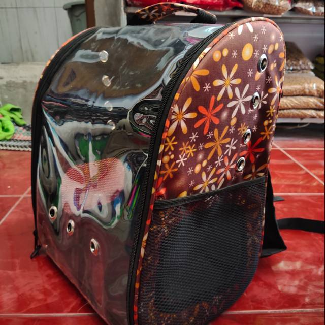 TAS KUCING//KUCING Shopee Indonesia