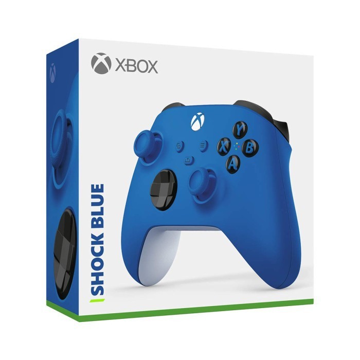 Jual Xbox+Series+X+Controller Harga Terbaik Maret 2022 | Shopee Indonesia