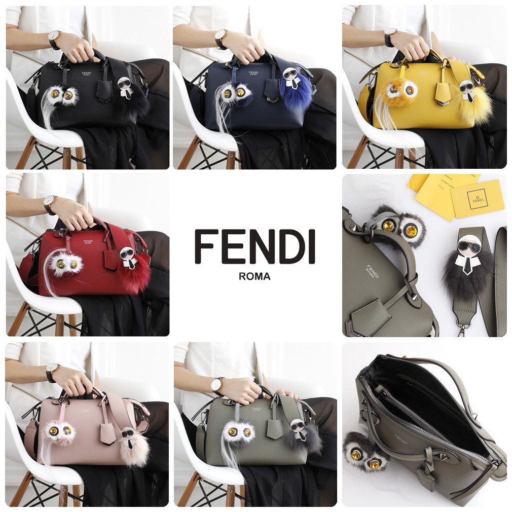 Tas Branded Fendi Batam TAS BARU