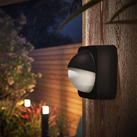 Jual Sale Today!! Philips Hue Outdoor Motion Sensor | Shopee Indonesia