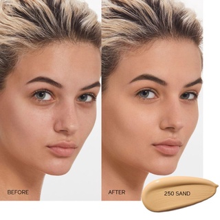 Jual Shiseido Synchro Skin Self-Refreshing Foundation Spf 35 Pa++++ 30 Ml | Shopee Indonesia