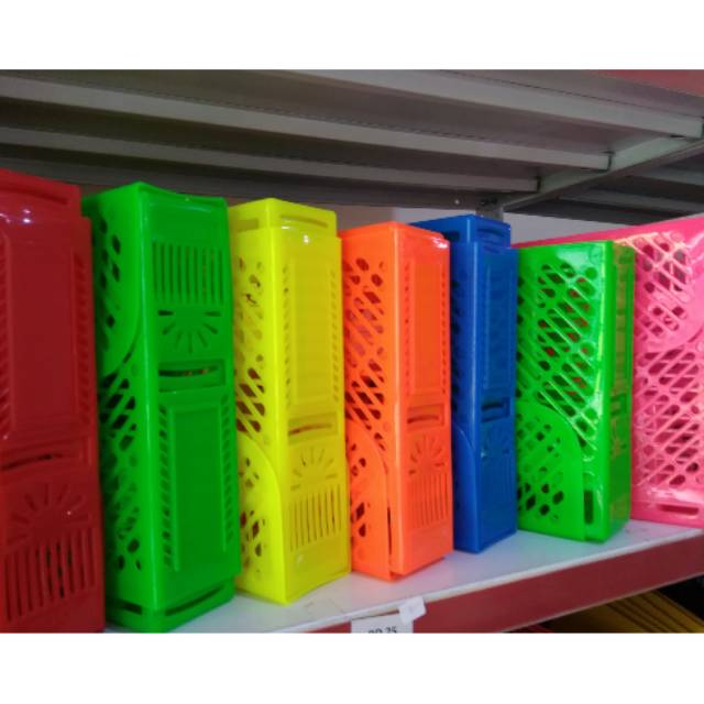 BIG box file 7003 folder penyimpan kertas A4 folio map