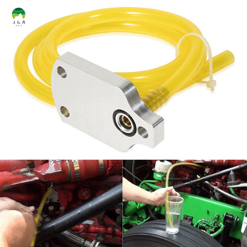 Jual 3164001 Fuel Injector Leak Test Check Tool Kit Alt. for Cummins