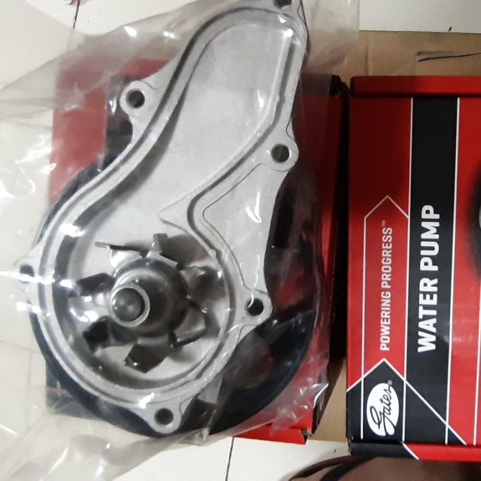 Jual water pump honda crv RD5/stream RN5(19200PNA003) Shopee Indonesia