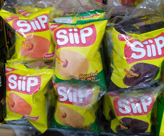 Nabati Siip 28gr (Exp juni 2020) | Shopee Indonesia