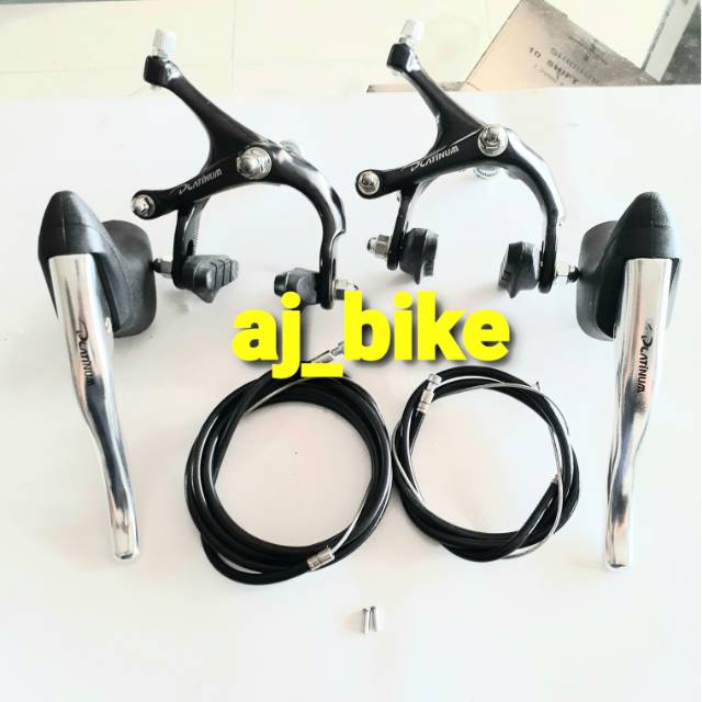 Jual Rem Sepeda Balap Set. | Shopee Indonesia