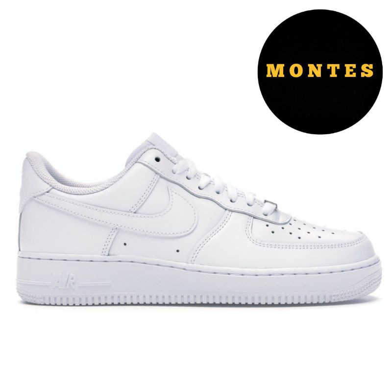 Jual Nike Air Force 1 Harga Terbaik & Termurah Desember 2022 | Shopee Indonesia