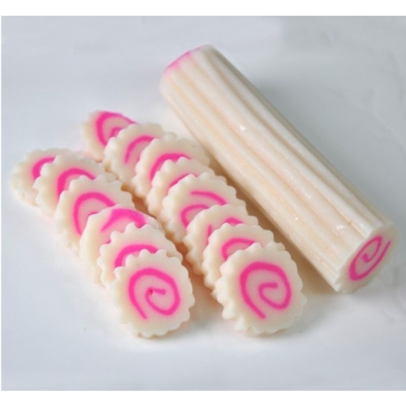 Jual Cedea Naruto Kamaboko 1 Lonjor Shopee Indonesia