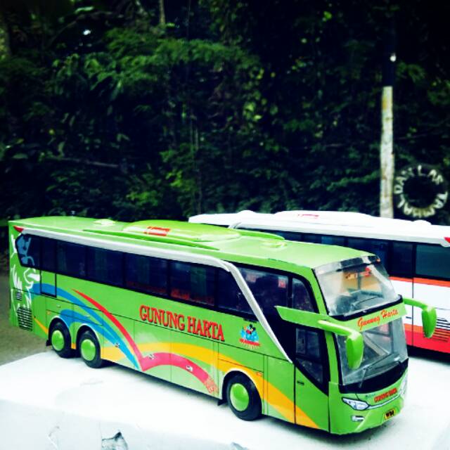 Download Livery Bus Sdd 4 Axle livery truck anti gosip