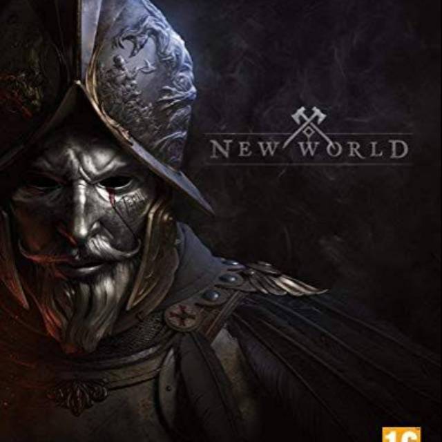 Jual New World Amazon Game Pc Game Original Trial Game Satu Hari Indonesia|Shopee Indonesia