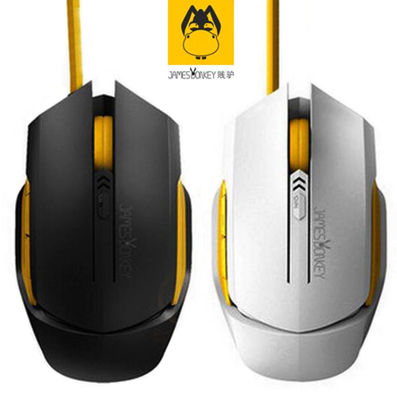 James Donkey 102 Wireless Mouse Shopee Indonesia
