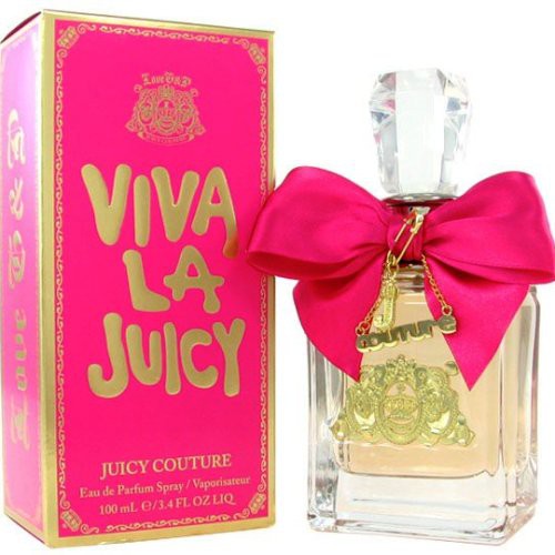Jual Jual Parfum Original Juicy Couture Viva La Juicy Edp 100Ml Women / Parfum Original 100% Wanita | Shopee Indonesia