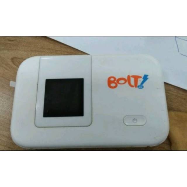 PROMO Mifi mini wifi modem Bolt Slim Huawei E5372s unlock all operator