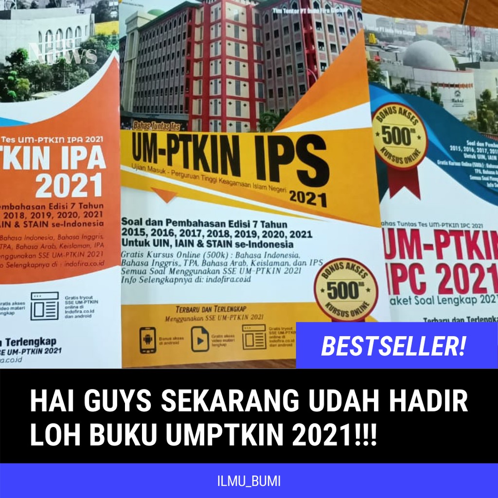 BUKU MAGIC UMPTKIN 2021 TERBARU DAN TERLENGKAP!!!! 3