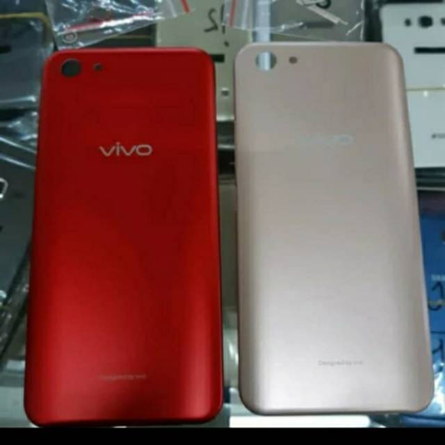 KESING BAKDOR CASING TUTUP BELAKANG HP VIVO Y81 ORIGINAL Shopee Indonesia