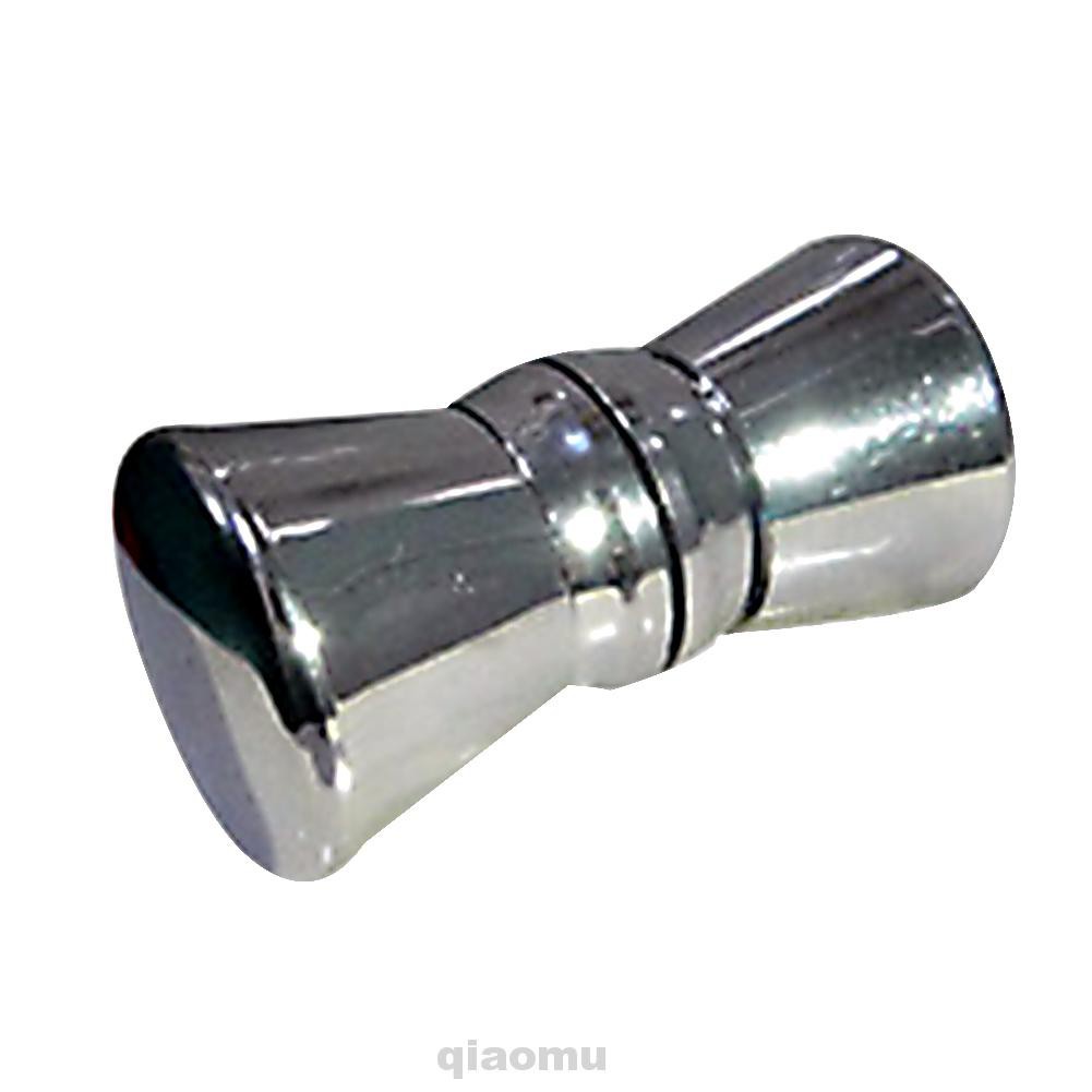 Jual Plastic Home Bathroom Durable Heavy Duty Shower Cabin Sliding