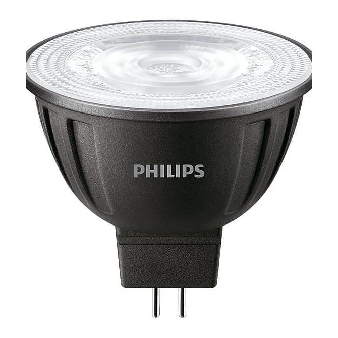 Jual Philips Master Led 7-50W 930 Mr16 24D Dimmable | Shopee Indonesia