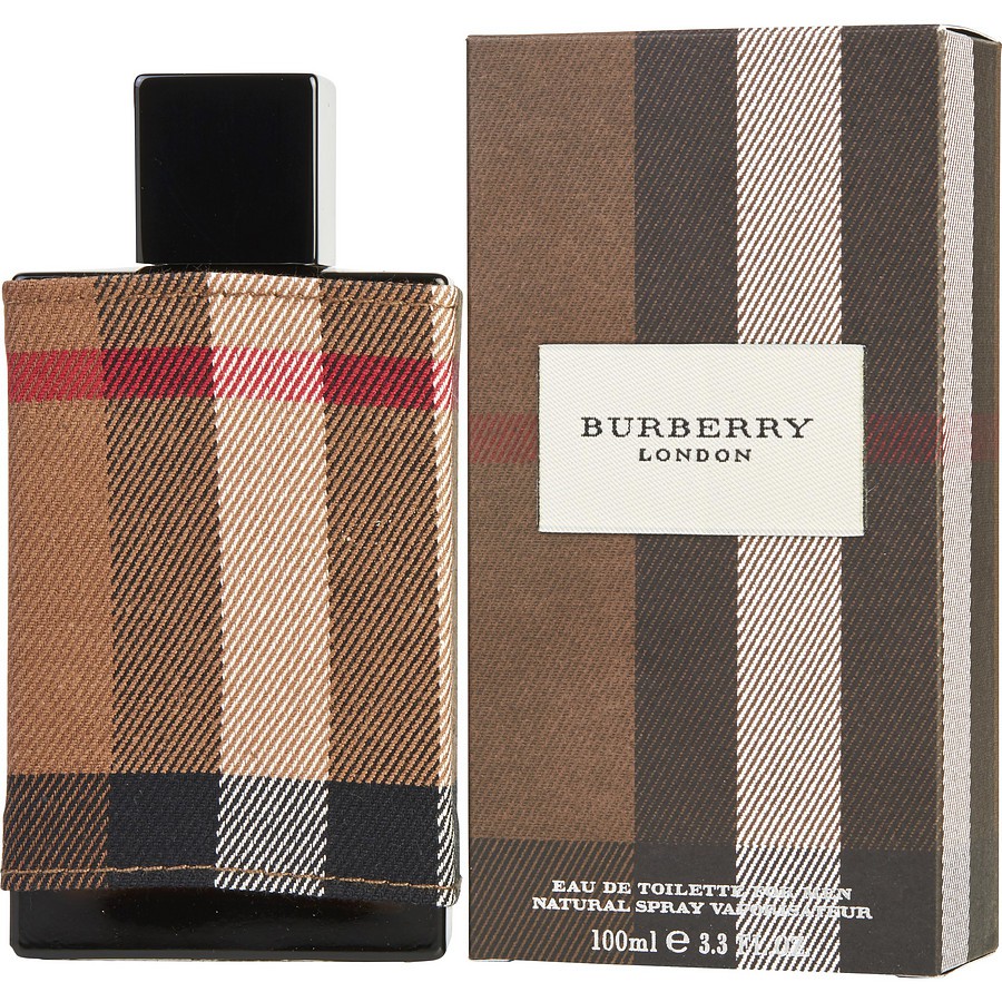 Jual Burberry London For Men | Shopee Indonesia