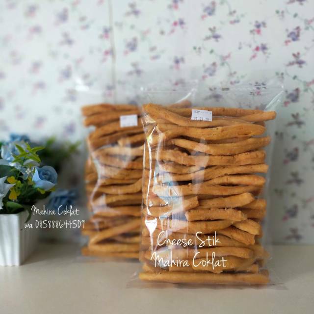 Cheese stik keju edam /cheese stick 500gram Shopee Indonesia