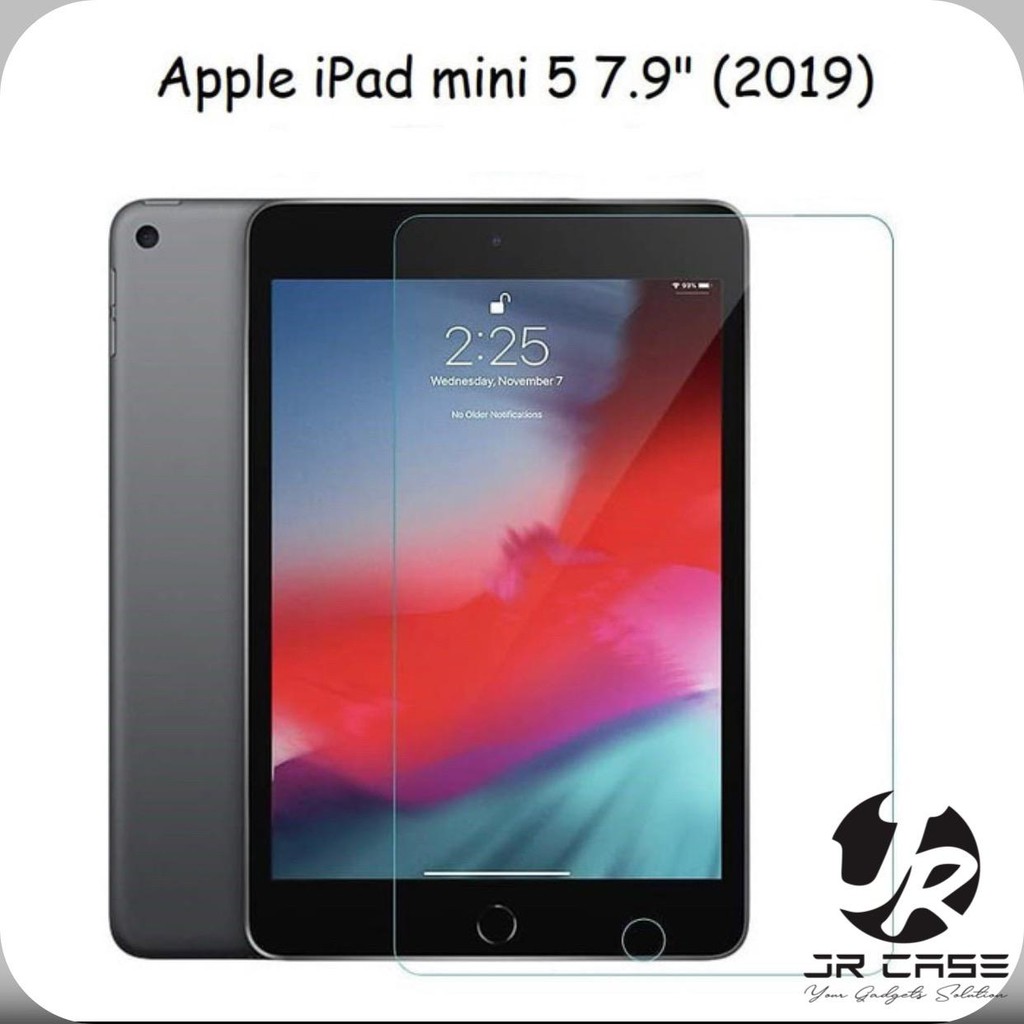 Jual "12 Pcs Grosir"Tempered Glass Ipad Mini 5 7.9 Anti Gores Protection | Shopee Indonesia