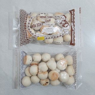 Jual Nopia / Mino Super Rasa Coklat | Shopee Indonesia
