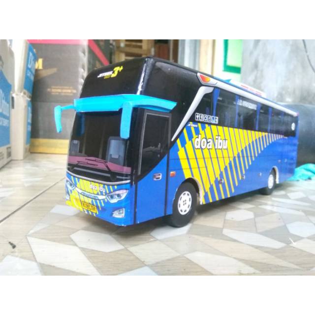Livery Bus Doa Ibu Shd download livery bussid stj