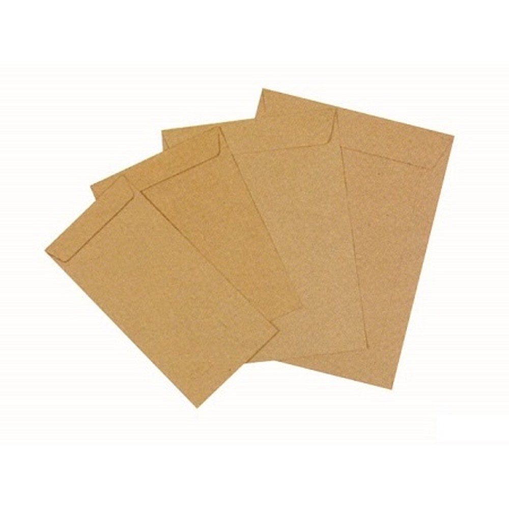 Jual Amplop Coklat Polos Folio | Shopee Indonesia