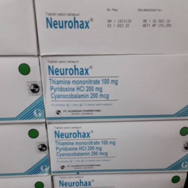 Neurohax Shopee Indonesia