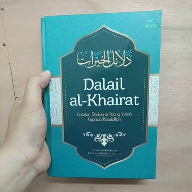 Terjemahan Kitab Dalailul Khairat Download Terjemah