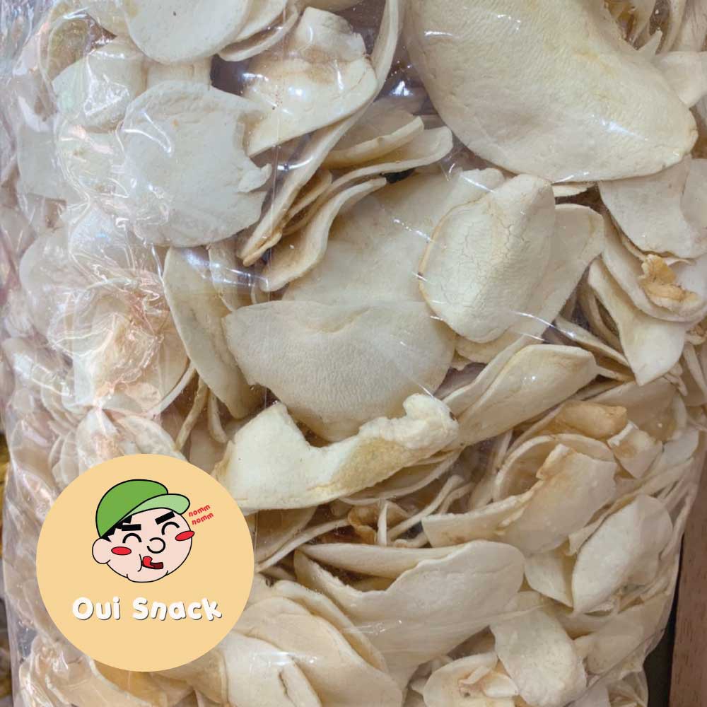 Keripik Kentang Putih Oven / Keripik Gadung Tipis 100GR Shopee Indonesia