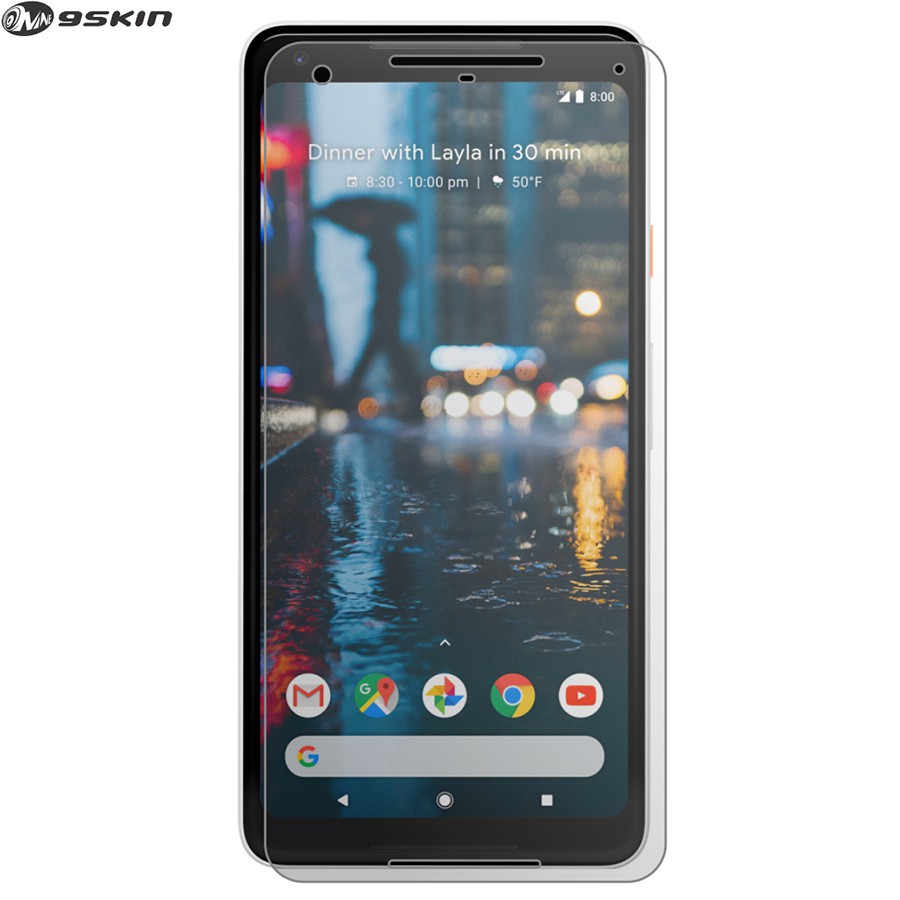 Jual 9Skin - Premium Matte Guard Back & Screen Protection For Google Pixel 2 Xl Indonesia|Shopee Indonesia