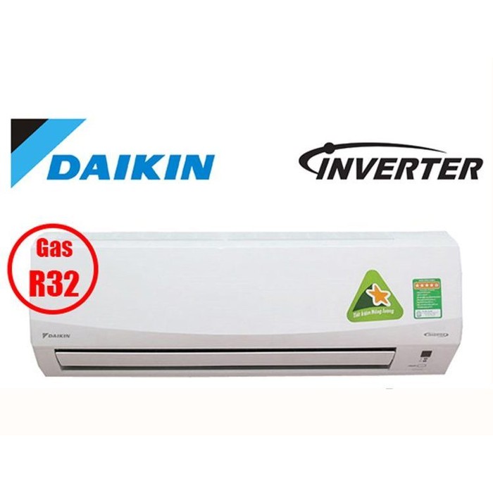 Ac Daikin Setengah Pk Thailand TENTANG AC