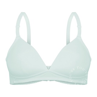 Jual You've (Youhave) Bh Wanita Bra Wanita Remaja Busa Tipis Tanpa Kawat 100069 | Shopee Indonesia