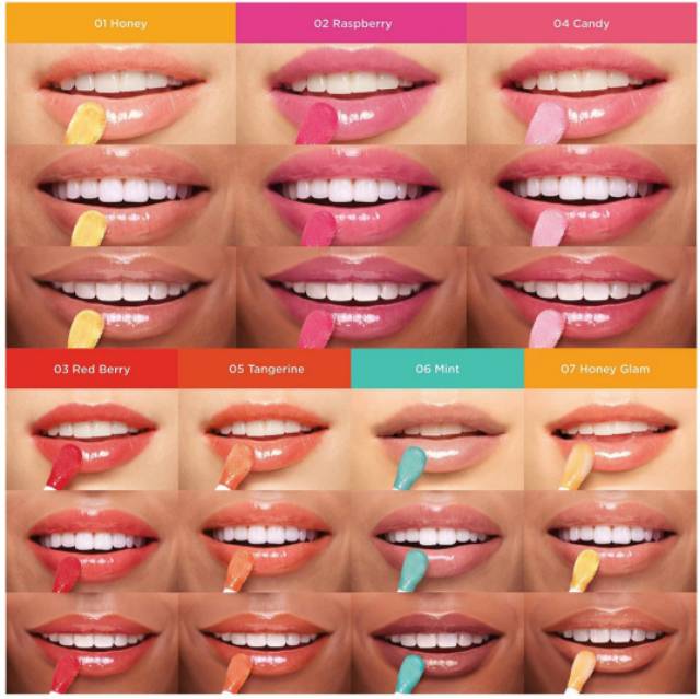 Jual Clarins Lip Comfort Oil | Shopee Indonesia